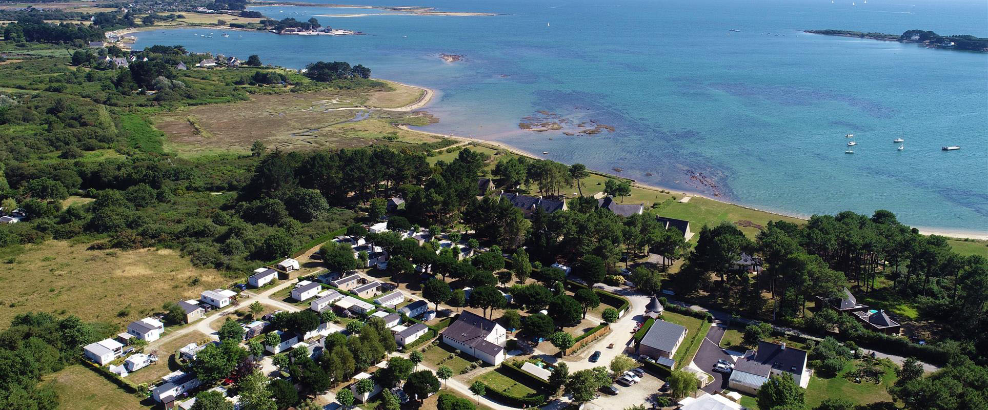 camping-dans-le-golfe-du-morbihan