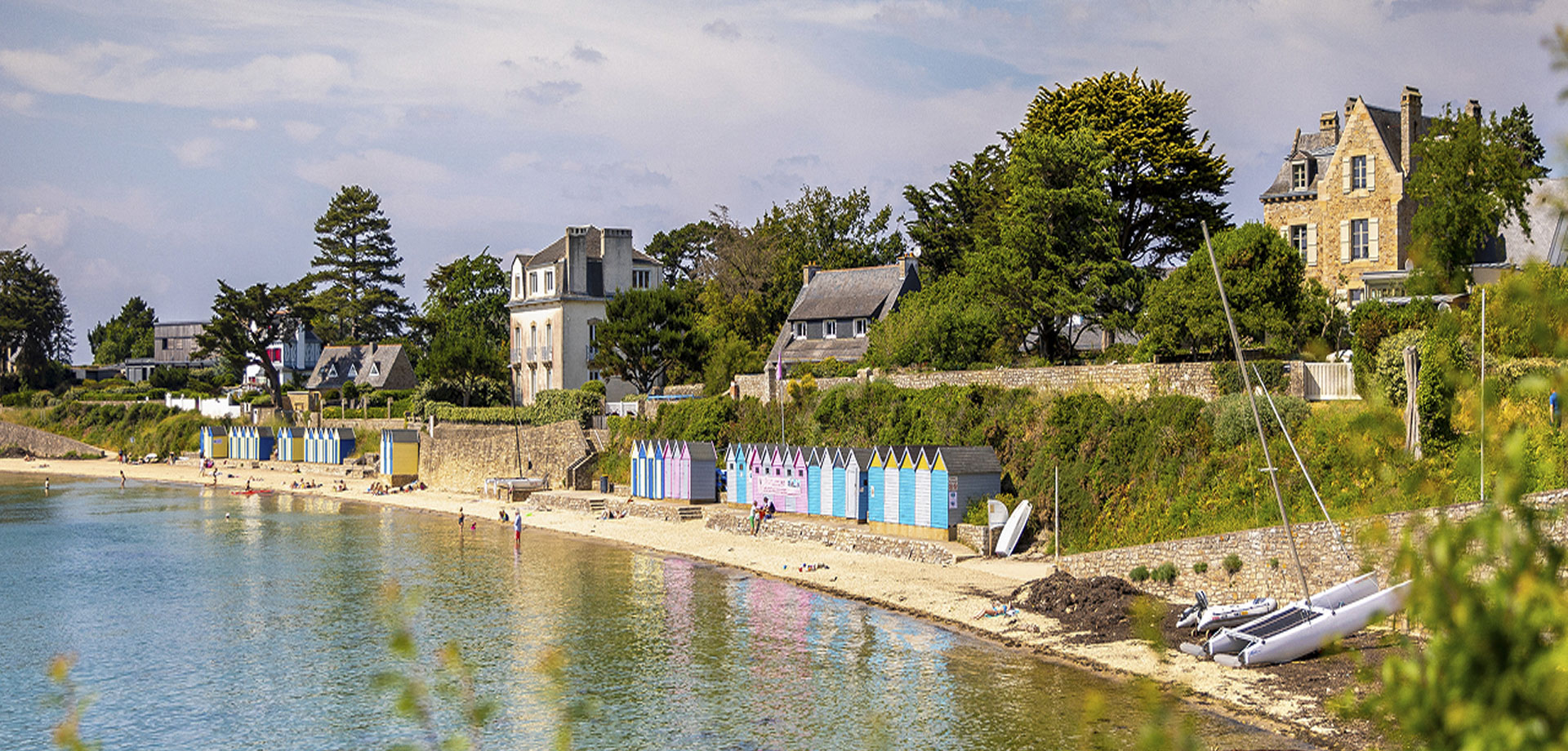 camping-proche-des-iles-aux-moines