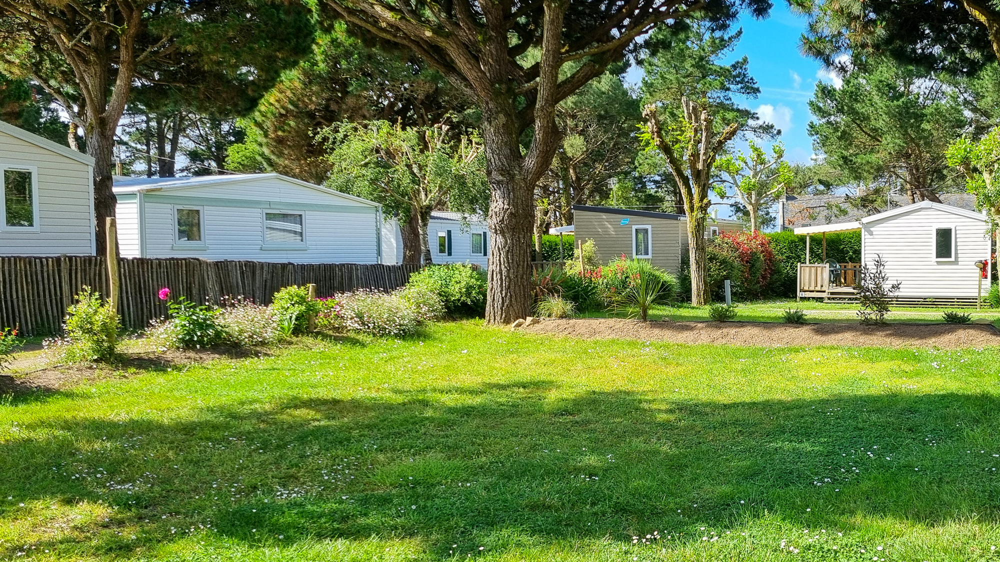 locatifs camping de la tour
